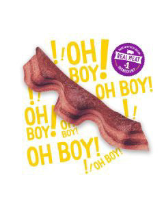 Beggin' Strips With Bacon and Beef Flavor Dog Treats, 3 oz