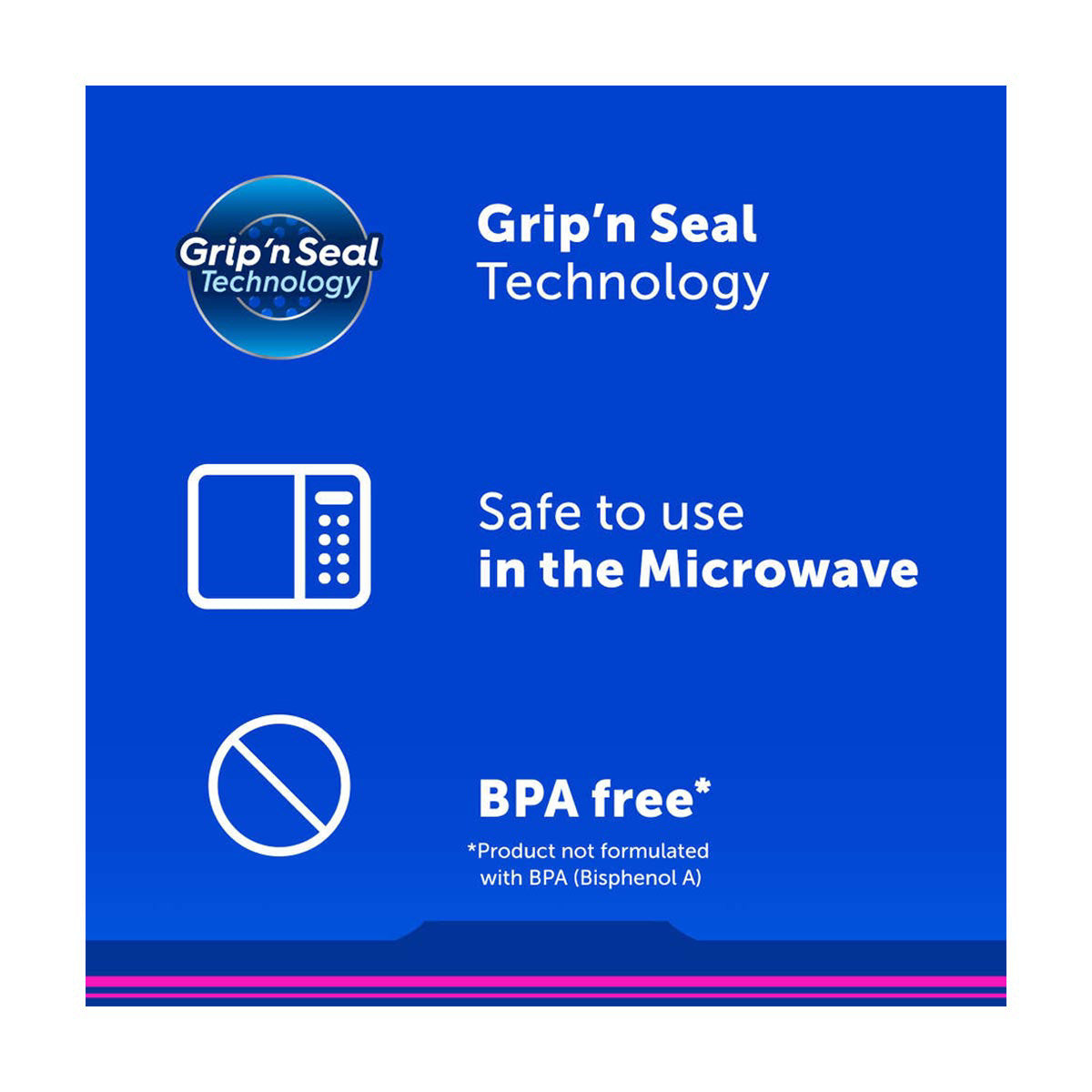 Ziploc® Brand Freezer Bags with New Stay Open Design, Quart, 48 ct