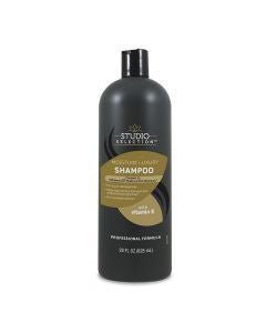 Studio Selection Moisture Luxury Shampoo, 28 fl oz