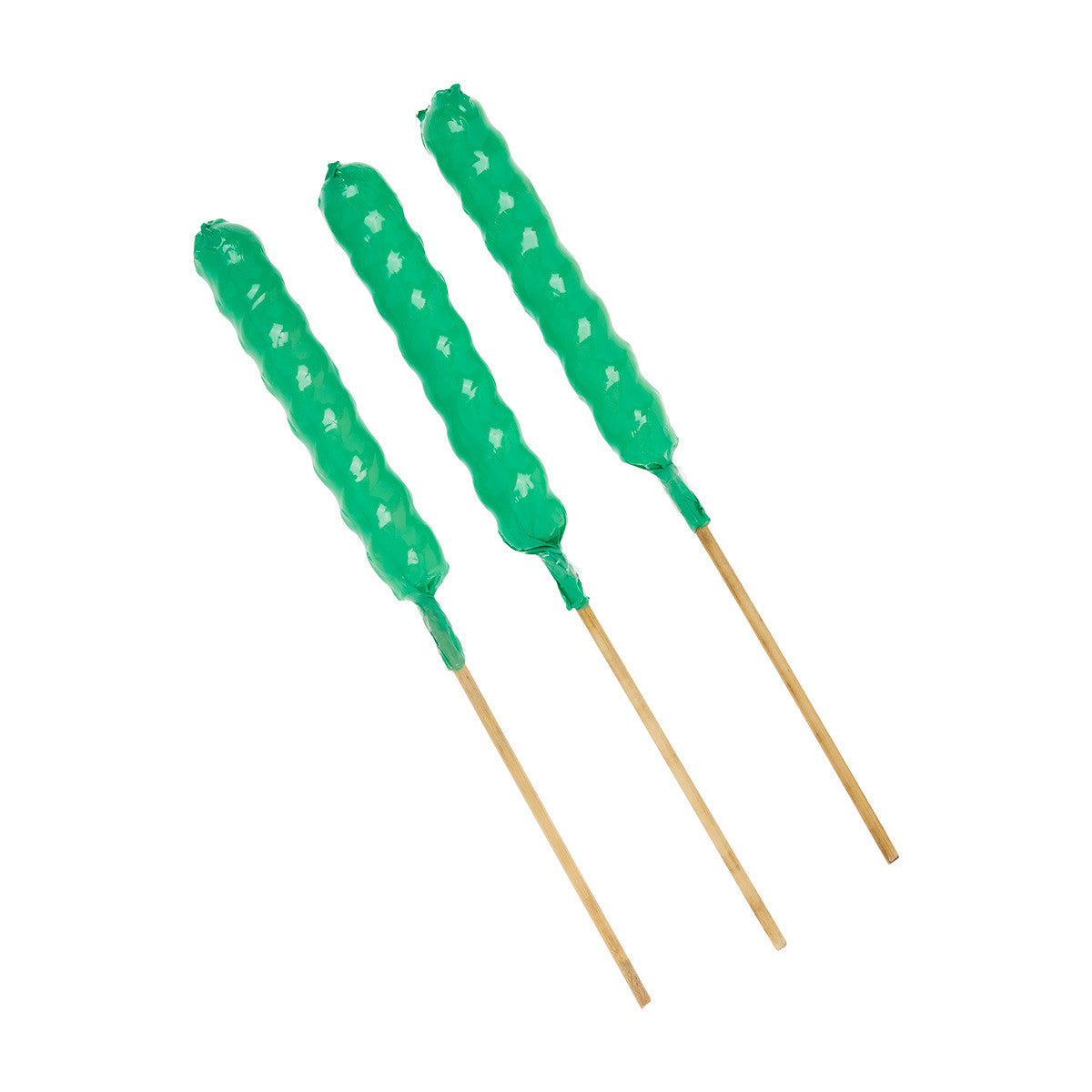 True Living Outdoors Citronella Candle Stick, 3 ct - Assorted
