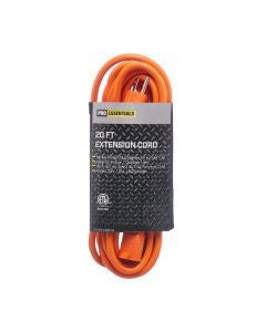 ProEssentials 20' Extension Cord