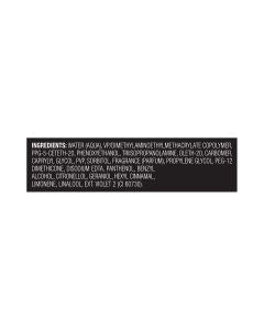 TRESemmé Hair Gel Extra Hold 9 oz