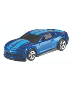 Hot Wheels Basic Play Car, Assorted