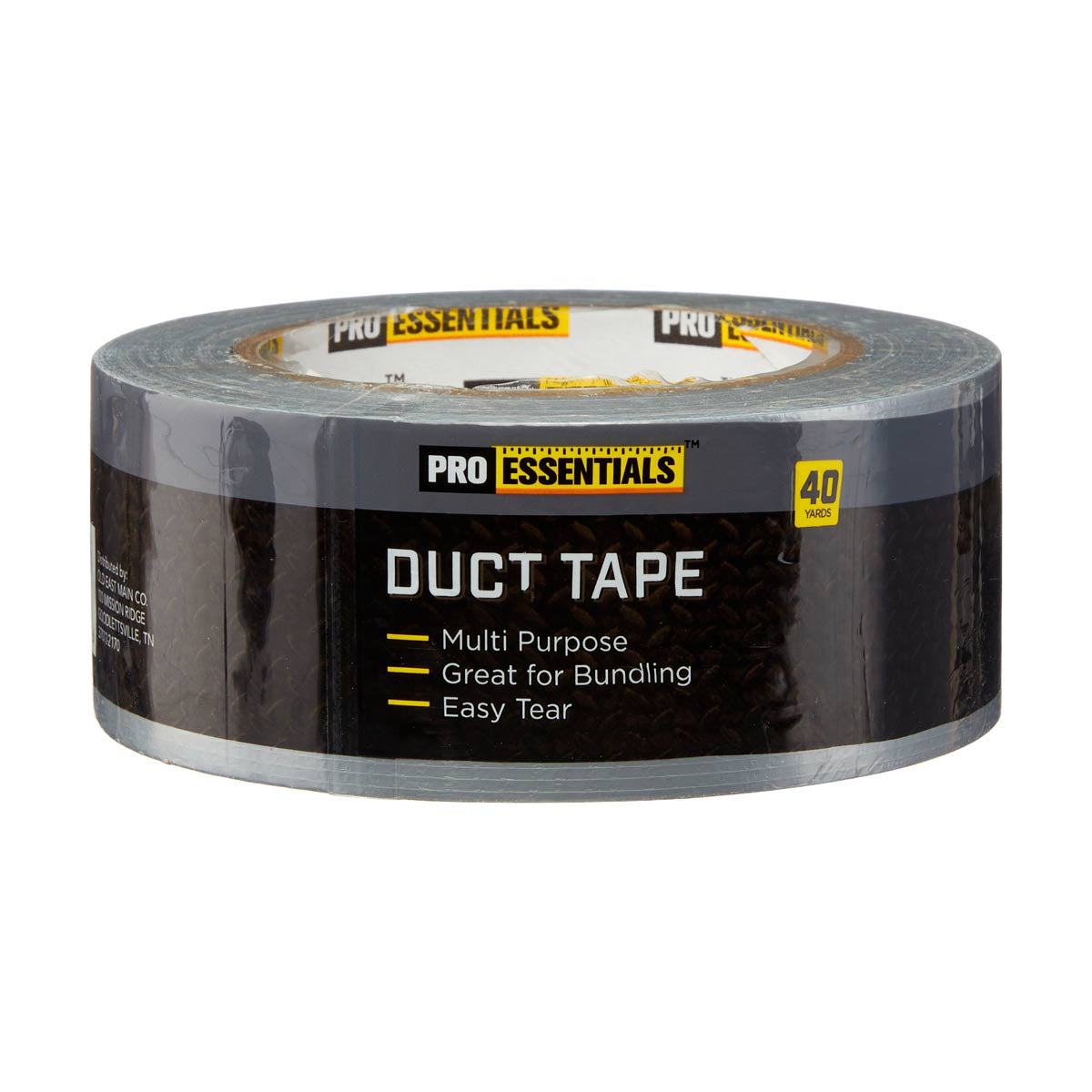Pro Essentials Duct Tape, 2 x 40