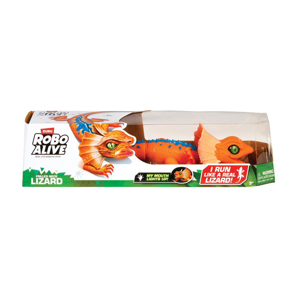 Zuru Robo Alive Robotic Pet, Assorted