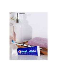Crest 3D White Stain Eraser Toothpaste - Icy Clean Mint, 3.1 oz