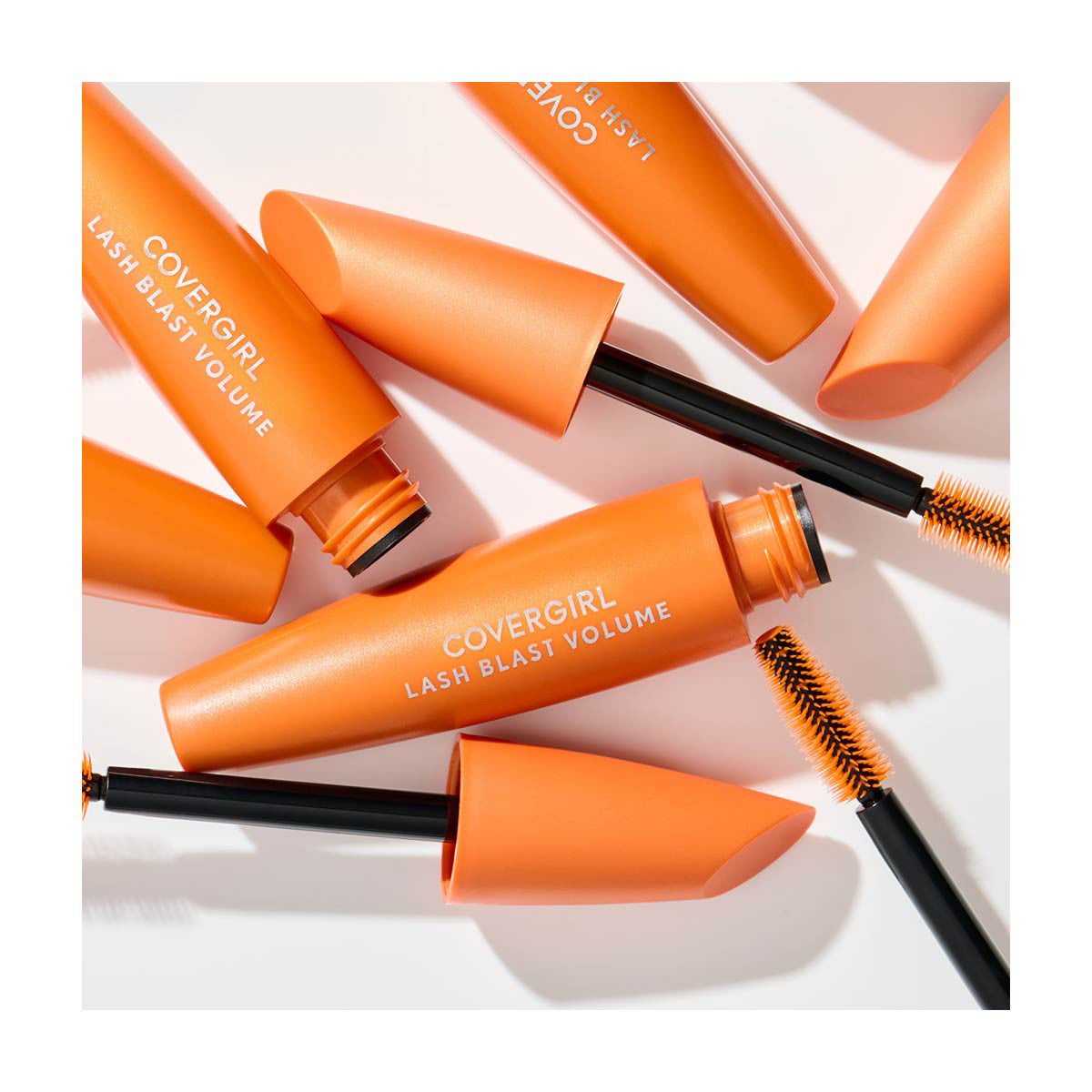 Covergirl Lash Blast Volume Mascara, 800 Very Black, 0.44 oz