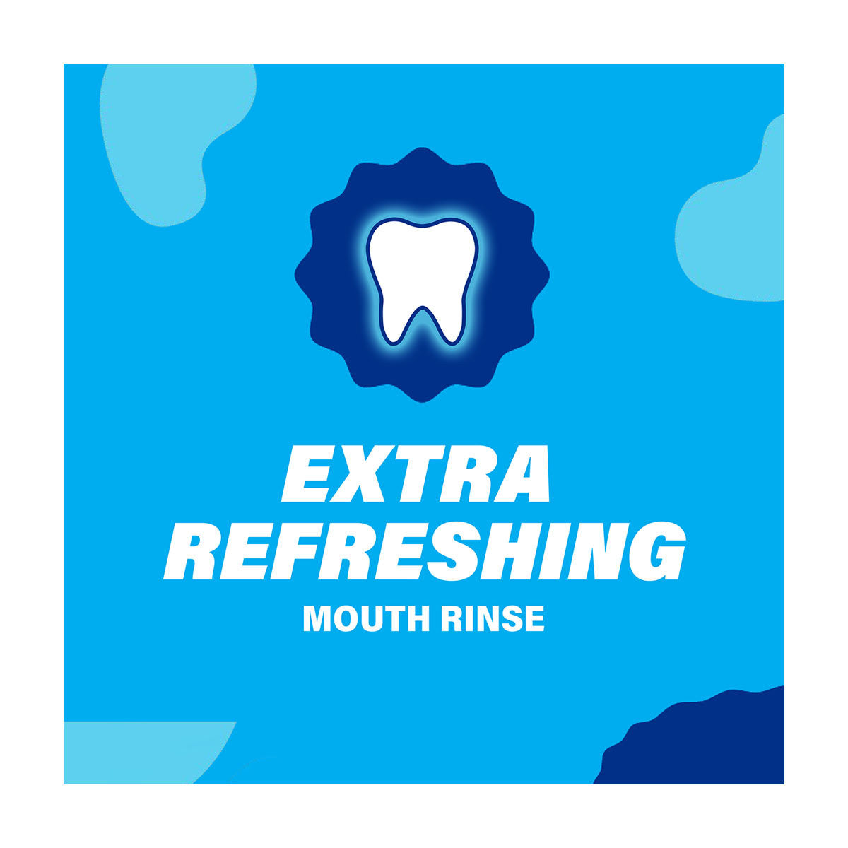 ACT Restoring Anticavity Fluoride Mouthwash, Cool Mint, 18 fl. oz.