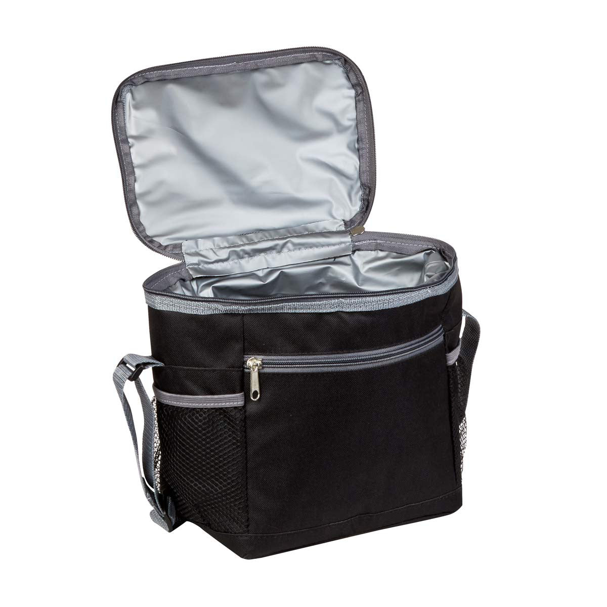 Soft Cooler 12 Can Bag, Assorted