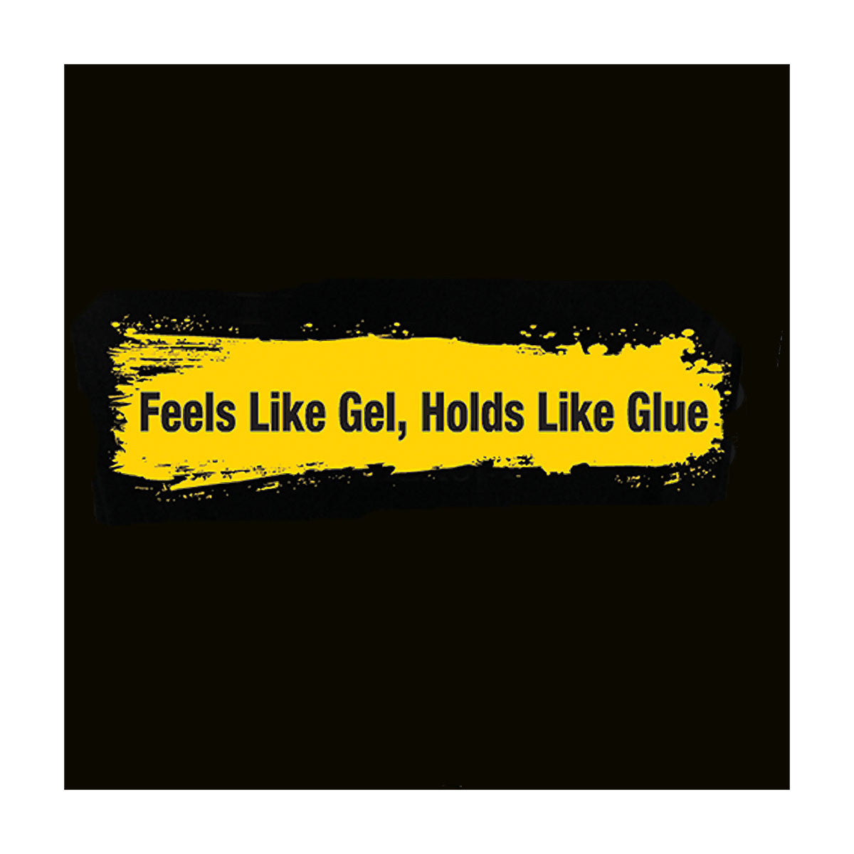 Got2b Ultra Glued Invincible Styling Hair Gel, 6 oz