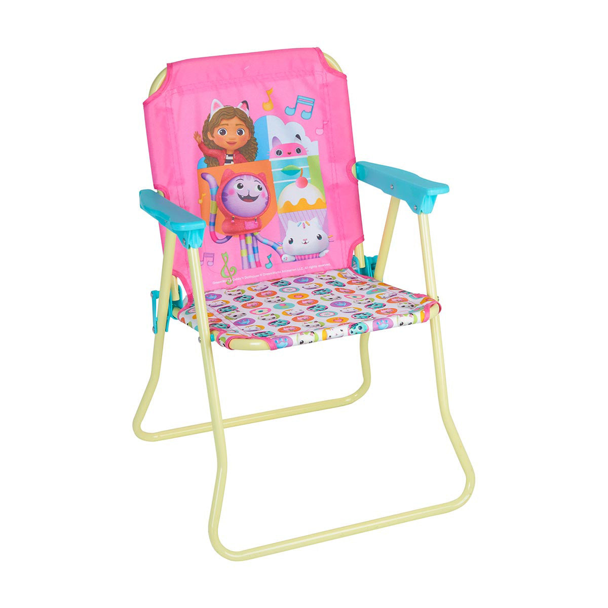 Licensed Patio Kids Chair, Assorted