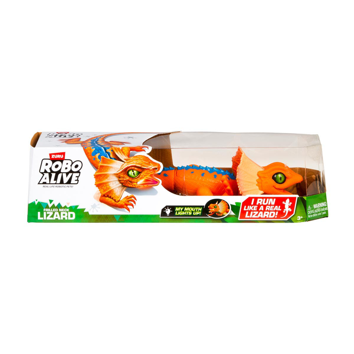 Zuru Robo Alive Robotic Pet, Assorted
