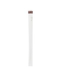 True Living Spring Tension Rod