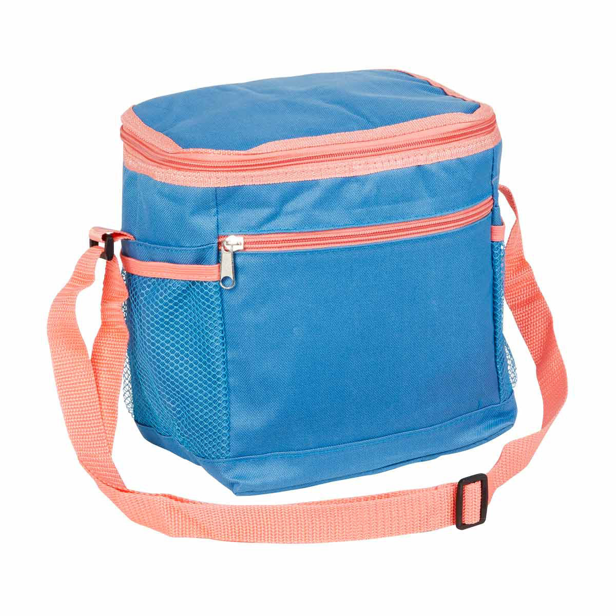Soft Cooler 12 Can Bag, Assorted