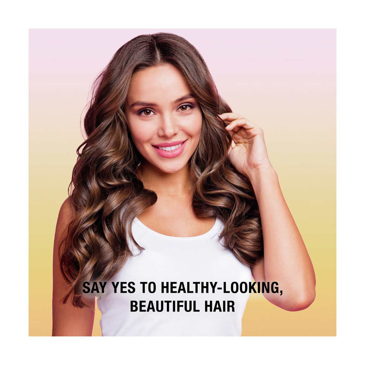 Yes Honey Shampoo Bouncy Volume 16 oz
