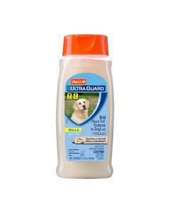 Hartz Groomer's Best Soothing Oatmeal Dog Shampoo, 15 fl oz