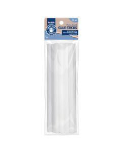 ArtSkills Crafter's Closet Full Size Hot Glue Sticks, 10 ct