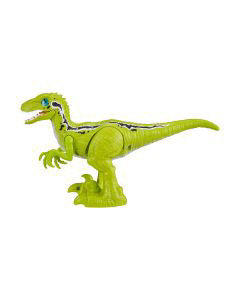 Zuru Robo Alive Rampaging Raptor, Assorted