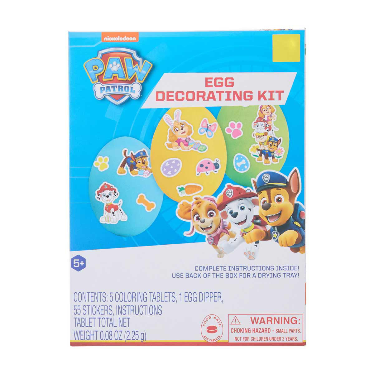 Character Easter Egg Decorating Kit, Assorted