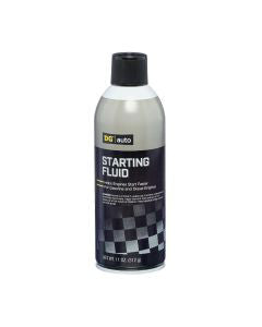 DG Auto Starter Fluid, 11 oz