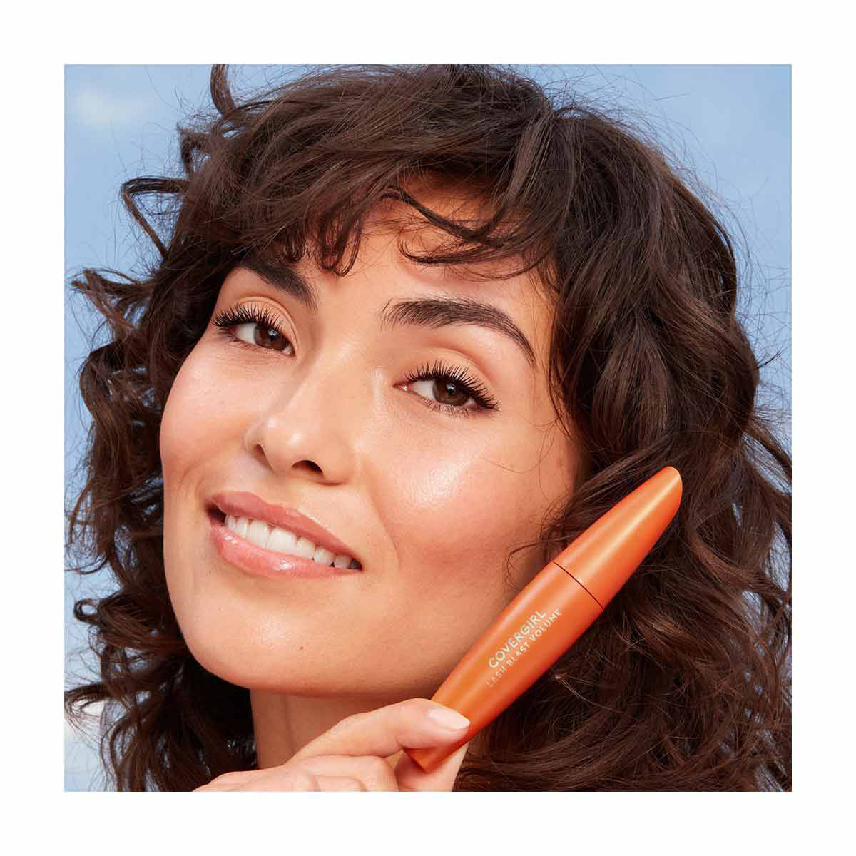 Covergirl Lash Blast Volume Mascara, 800 Very Black, 0.44 oz