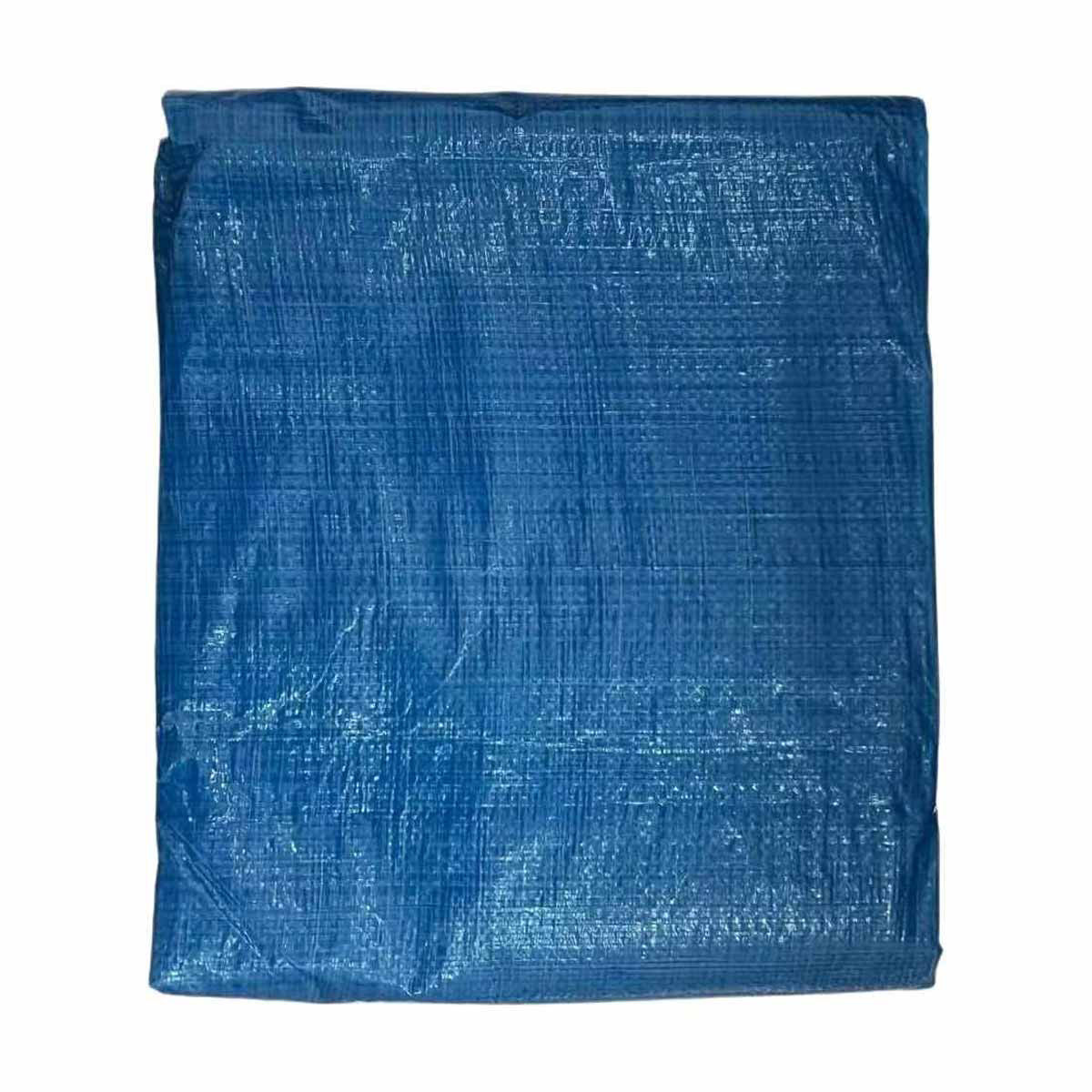Pro Essentials Medium Duty Tarp, 10 ft x 16 ft