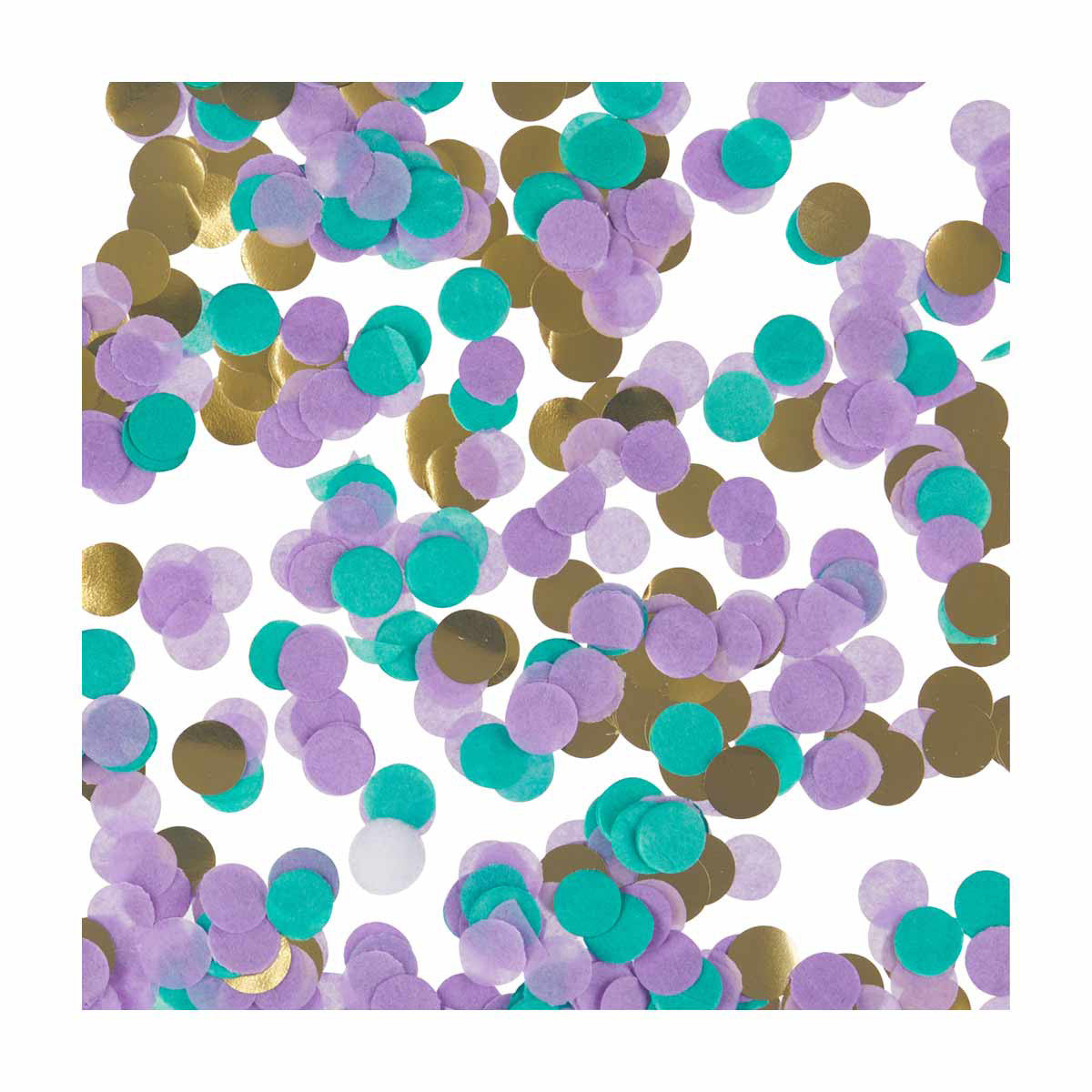Table Scatter, 0.38 oz, Assorted