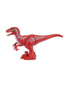 Zuru Robo Alive Rampaging Raptor, Assorted