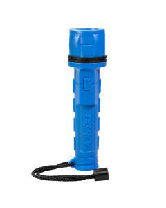 Dorcy LED Active Series Rubber Flashlight