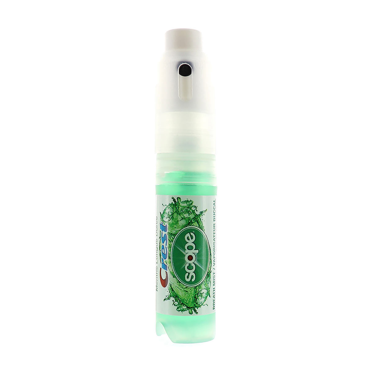 Crest Scope Breath Mist, 0.24 fl oz