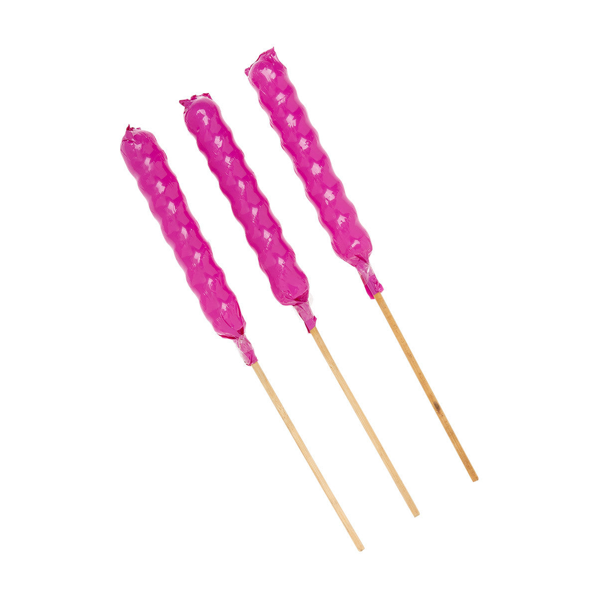 True Living Outdoors Citronella Candle Stick, 3 ct - Assorted