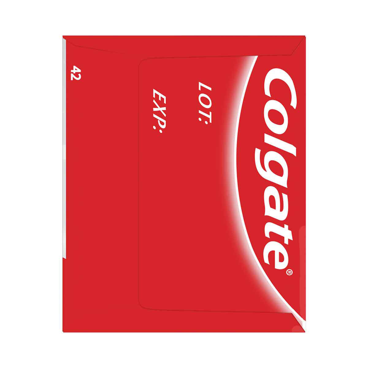 Colgate Baking Soda and Peroxide Whitening Toothpaste, Brisk Mint, 6 oz