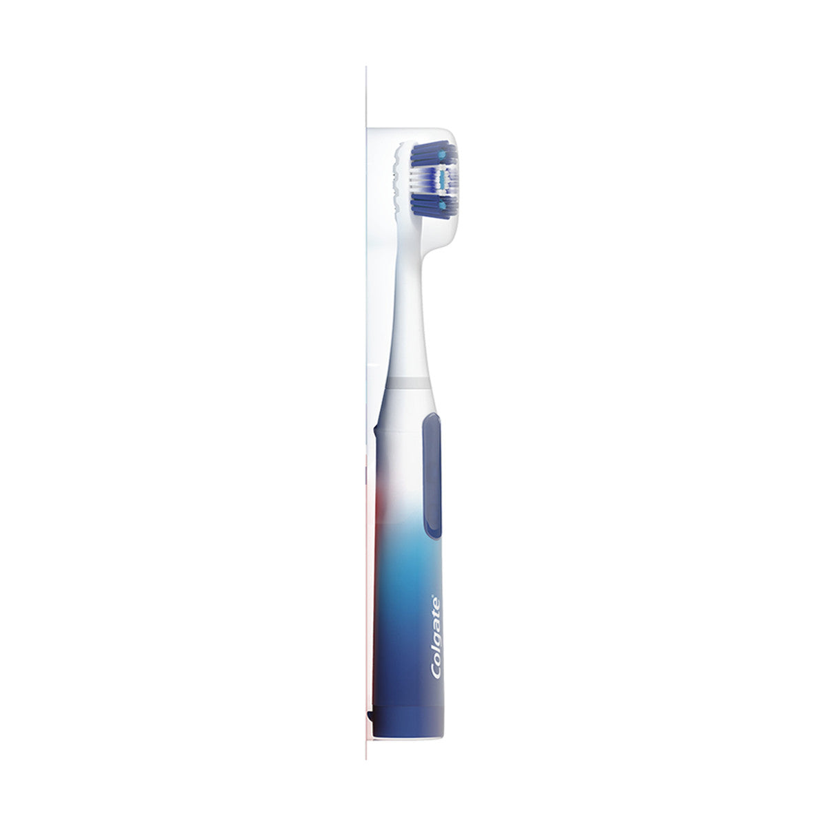 Colgate 360° Power Sonic Toothbrush, Soft Bristles, 1 ct