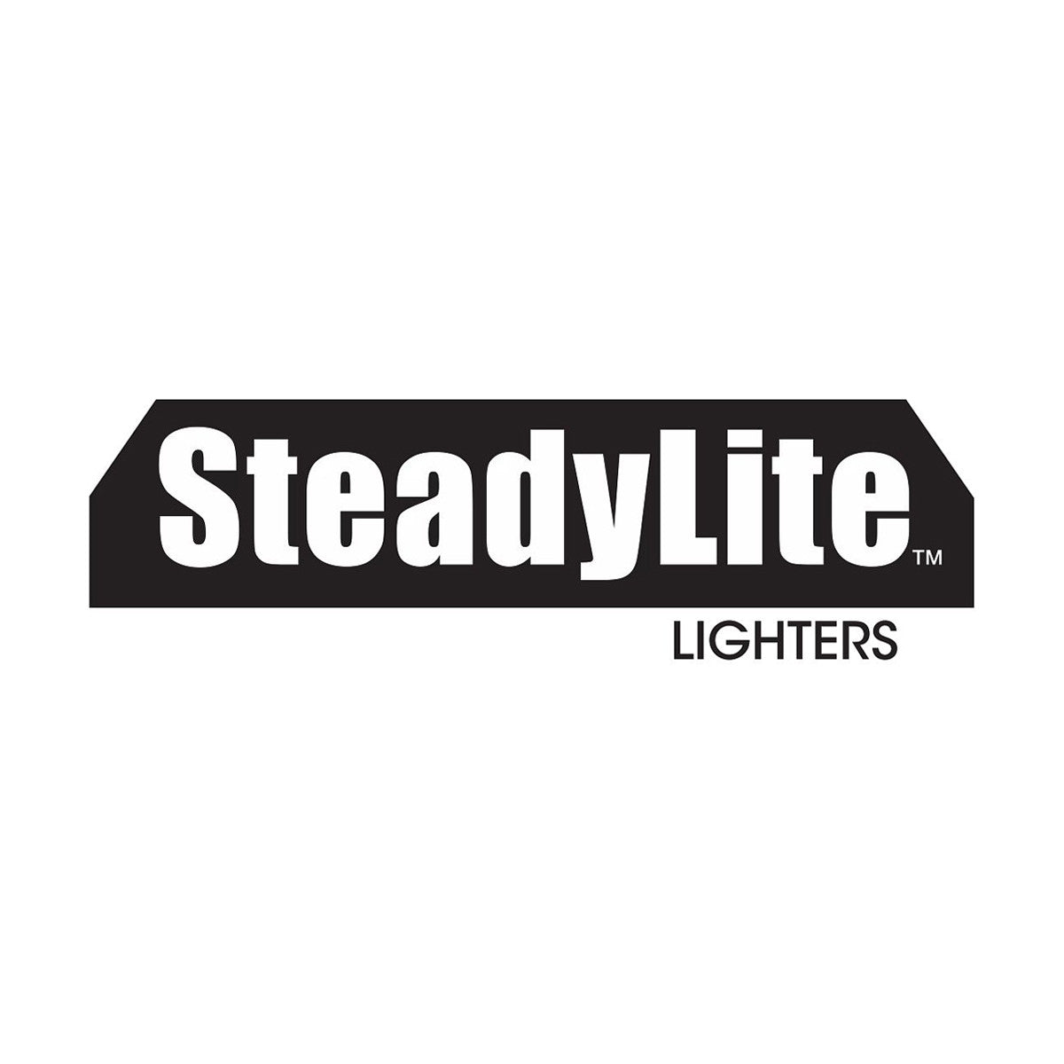 SteadyLite Pocket Lighter, Assorted Colors