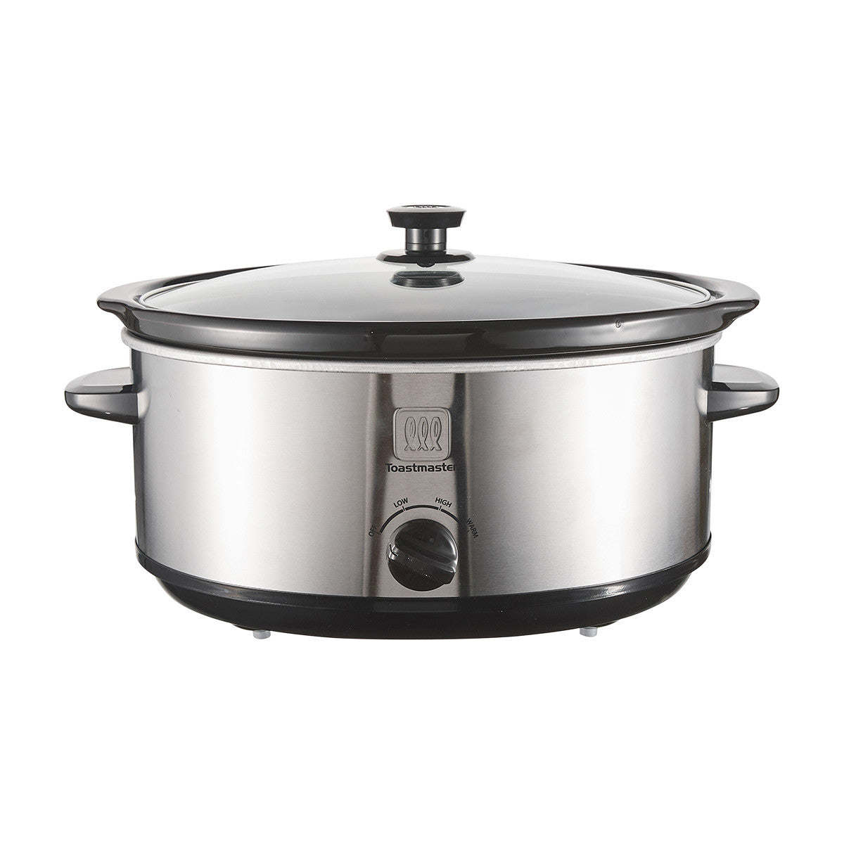 Toastmaster Slow Cooker, 7 qt