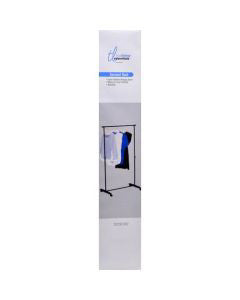 True Living Garment Rack