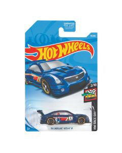 Hot Wheels Basic Play Car, Assorted