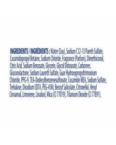 Dove Strengthening Shampoo Intensive Repair, 3 fl oz
