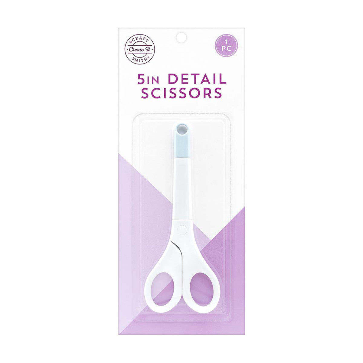 Craft Smith 5 Inch Detail Scissors