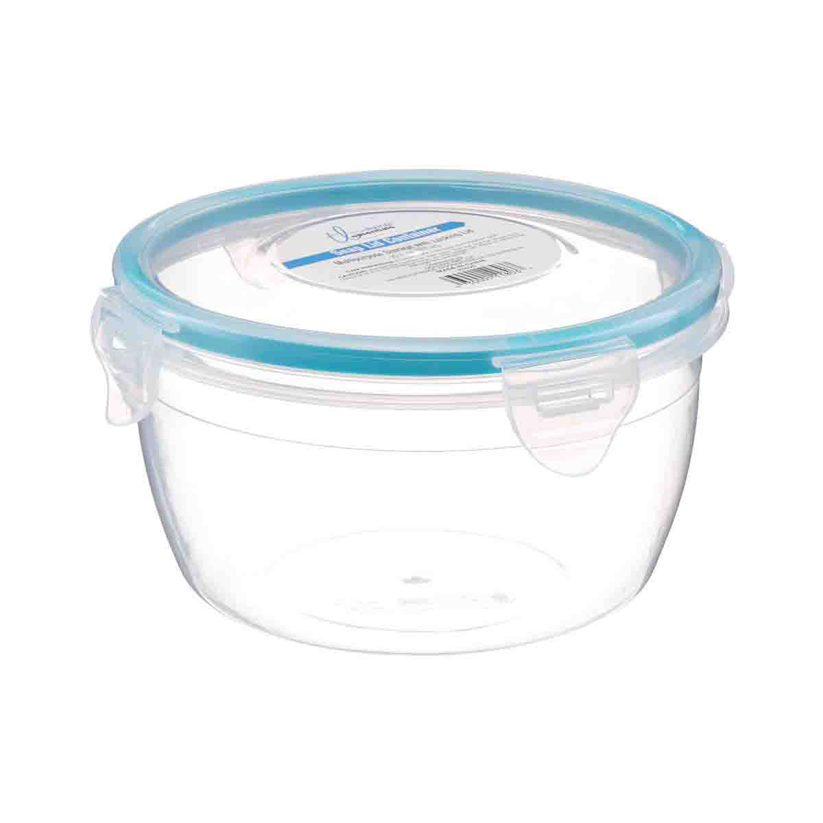 True Living Essentials Snap Lid Container, 29 fl oz