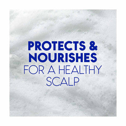Head & Shoulders Classic Clean Daily Shampoo, 3 fl oz