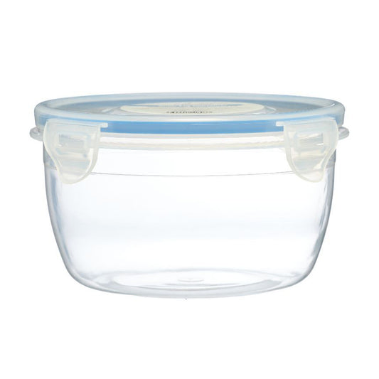 True Living Essentials Snap Lid Container, 29 fl oz