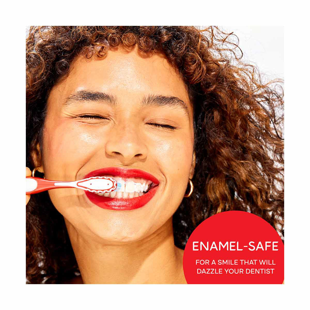 Colgate Optic White with Charcoal Whitening Toothpaste with Cool Mint Flavor