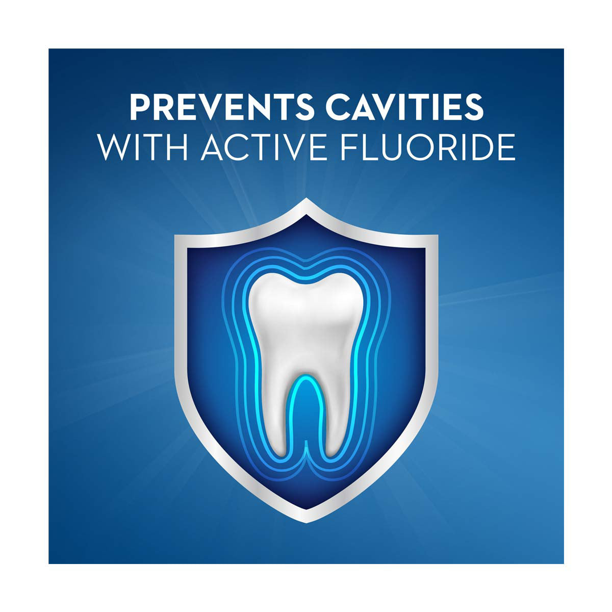 Crest Plus Cavity Protection Toothpaste, Regular Paste, 2.4 oz