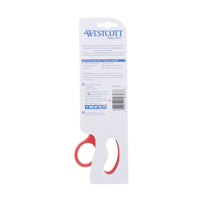 Westcott All Purpose Scissors, 8-inch
