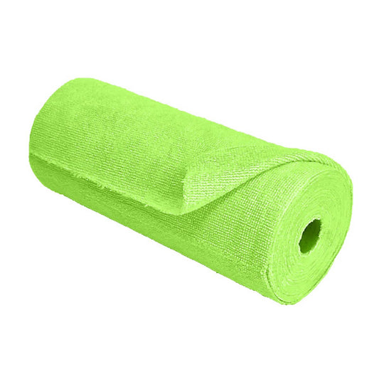 Drive MXD Microfiber Towel Rolls, 20 ct - Assorted