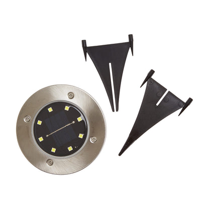 Solar Pathway Outdoor Light