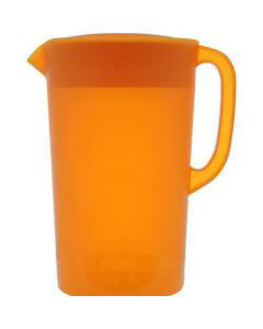 Rubbermaid Pitcher, Assorted, 1 Gal