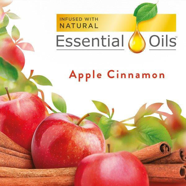Air Wick Scented Oil Twin Refill - Apple Cinnamon Medley