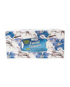 True Living Facial Tissue, 200 ct
